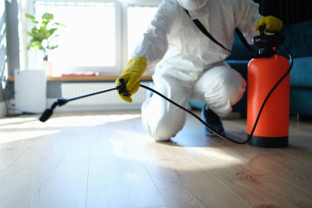 Reliable Hoarding Cleanup contractor in Fairmont, MN by Crime Scene Cleaner Online